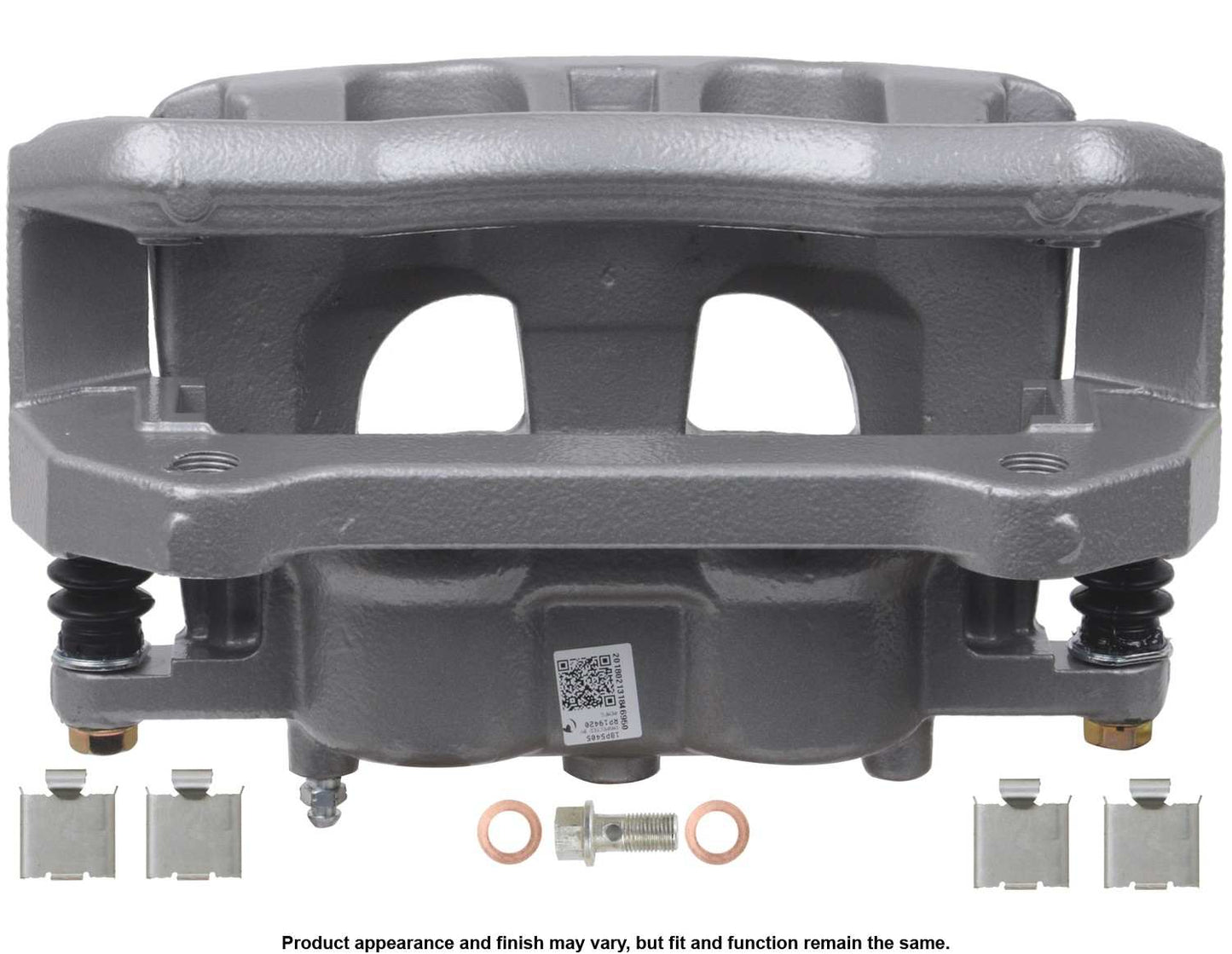 Cardone Ultra Remanufactured Premium Unloaded Caliper 18-P5405