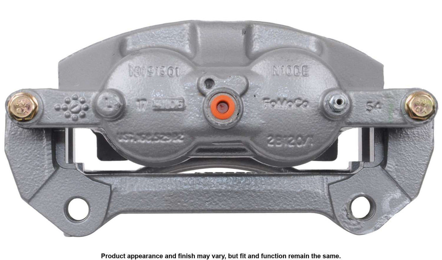 Cardone Ultra Remanufactured Premium Unloaded Caliper 18-P5405