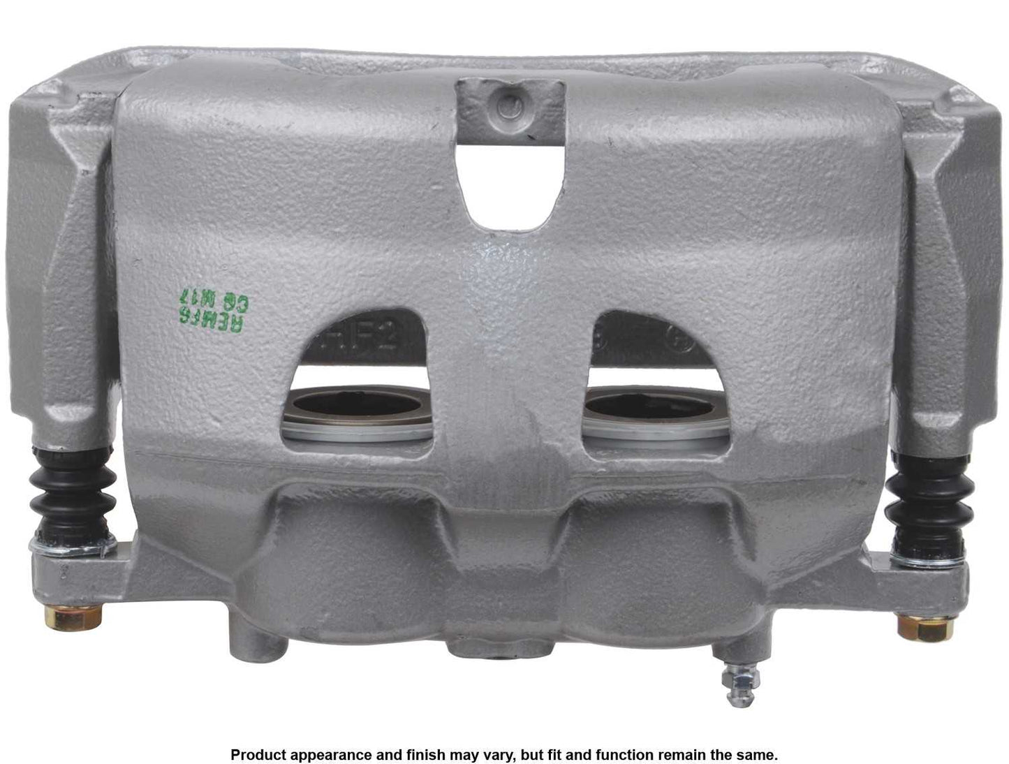 Cardone Ultra Remanufactured Premium Unloaded Caliper 18-P5405