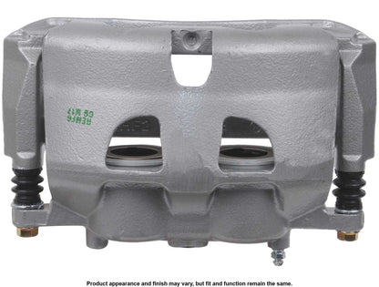 Cardone Ultra Remanufactured Premium Unloaded Caliper 18-P5405