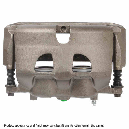 Cardone Ultra Remanufactured Premium Unloaded Caliper 18-P5405