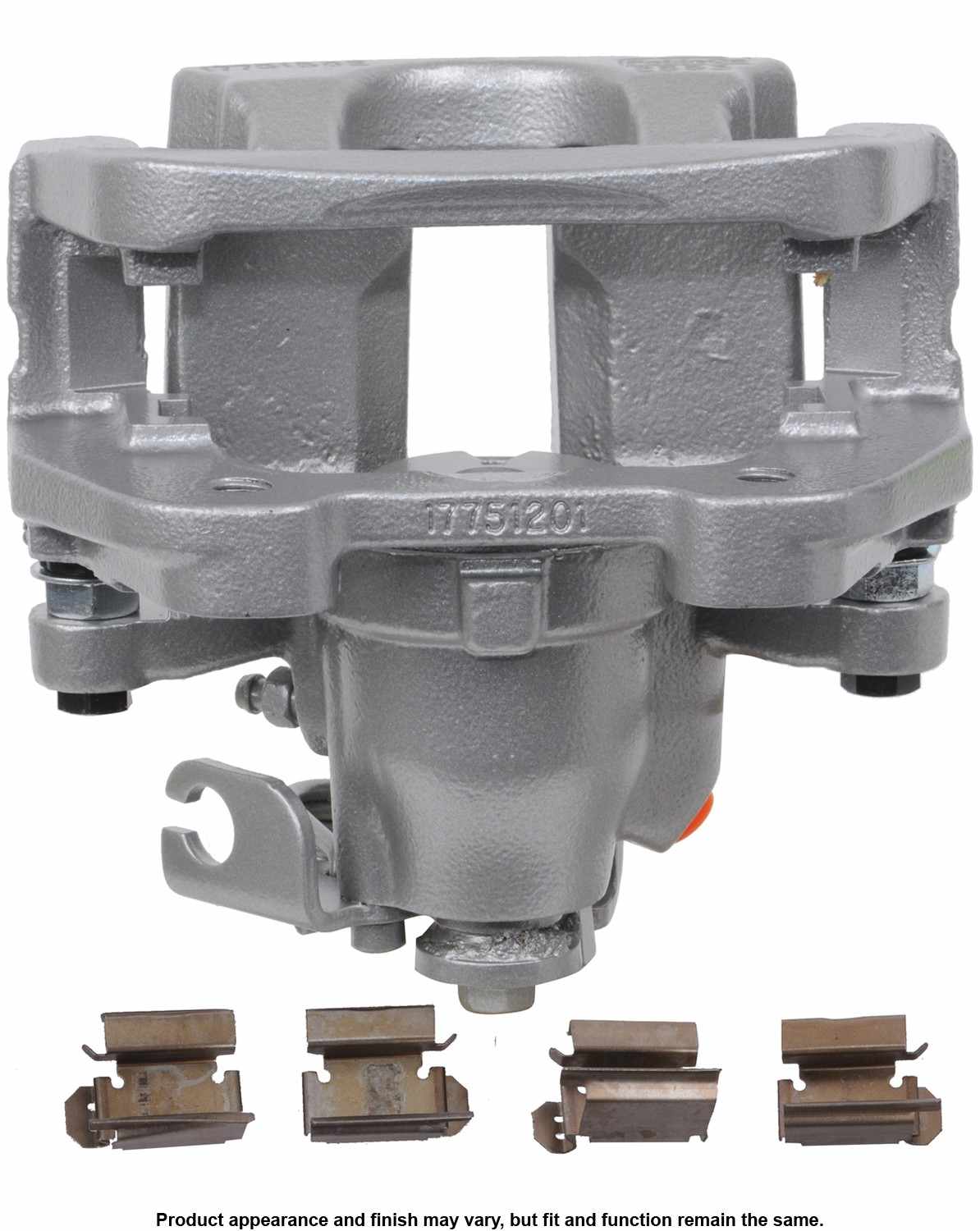 Cardone Ultra Remanufactured Premium Unloaded Caliper 18-P5467