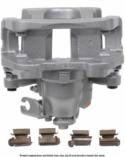 Cardone Ultra Remanufactured Premium Unloaded Caliper 18-P5467