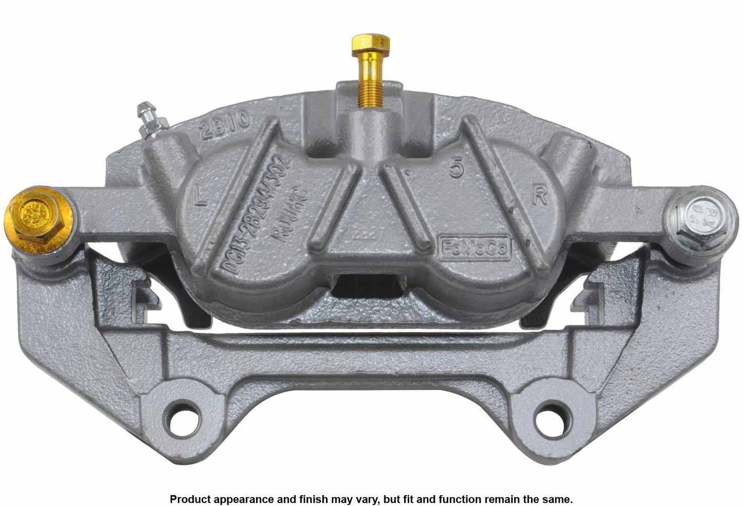 Cardone Ultra Disc Brake Caliper 18-P5468