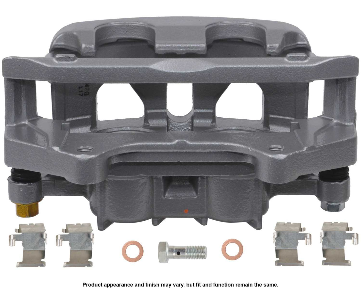 Cardone Ultra Remanufactured Premium Unloaded Caliper 18-P5469