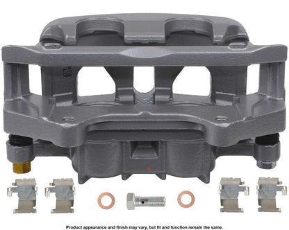 Cardone Ultra Remanufactured Premium Unloaded Caliper 18-P5469