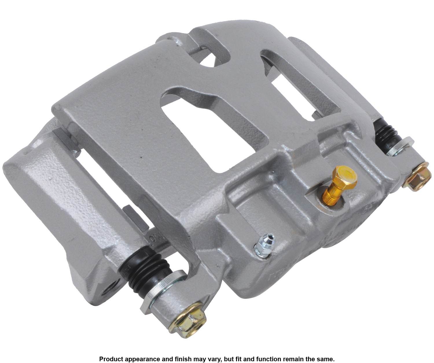 Cardone Ultra Remanufactured Unloaded Caliper w/Bracket 18-P5472