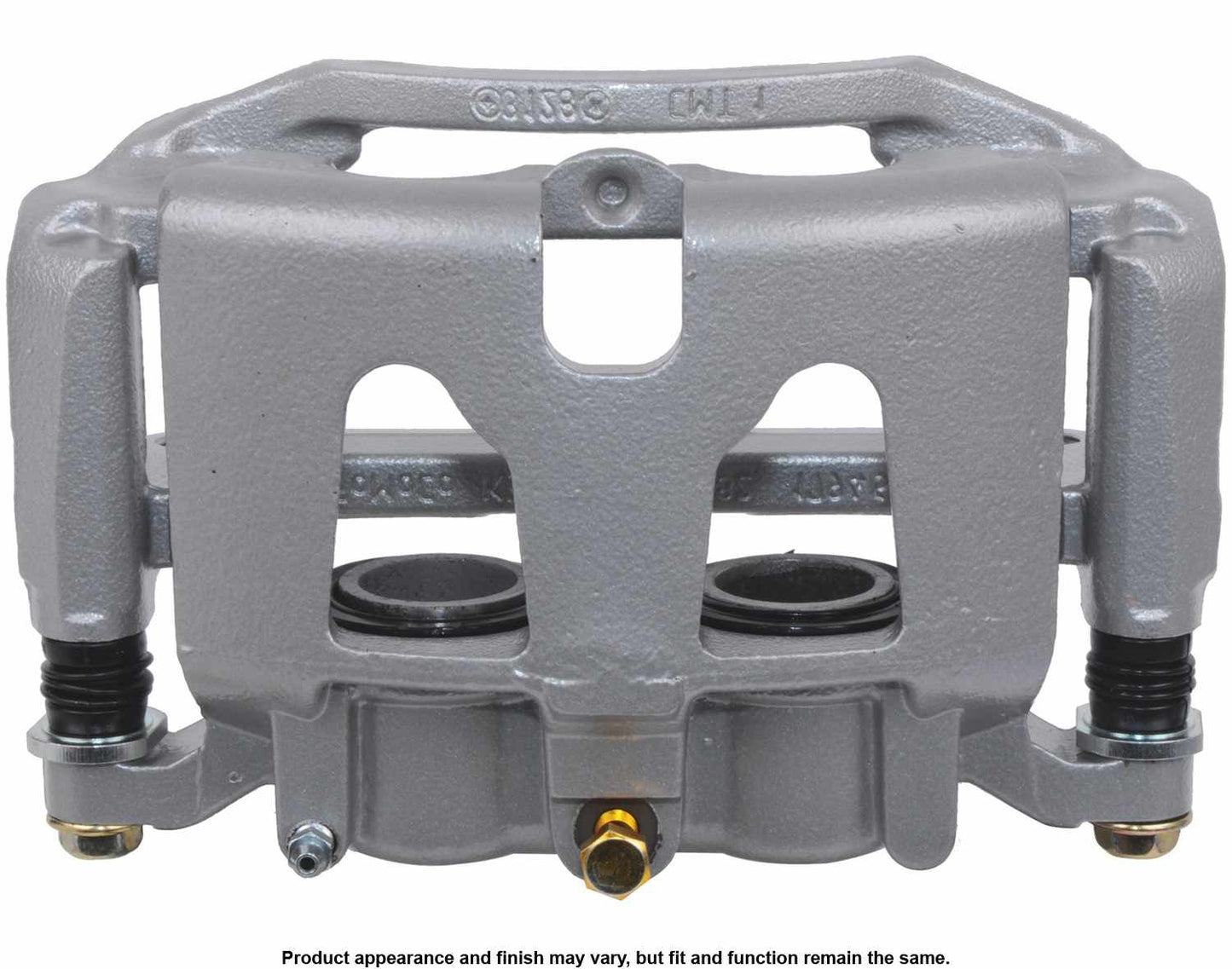 Cardone Ultra Remanufactured Unloaded Caliper w/Bracket 18-P5472