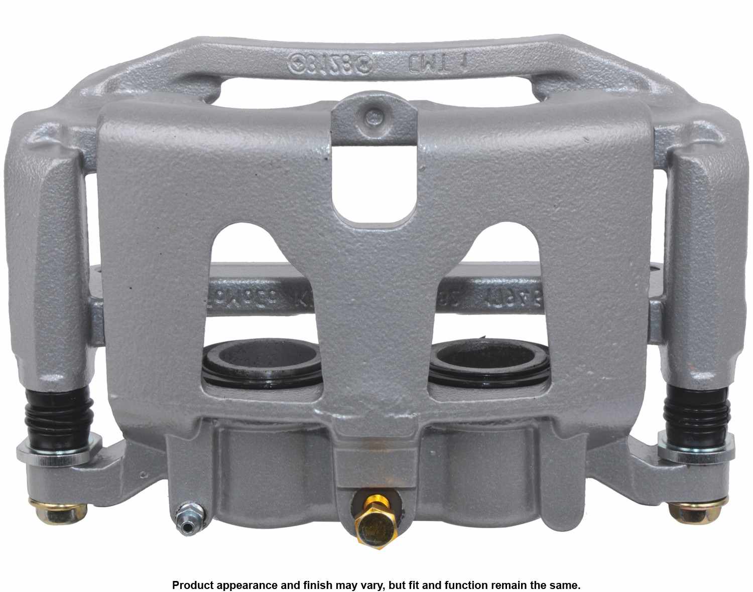 Cardone Ultra Remanufactured Unloaded Caliper w/Bracket 18-P5472