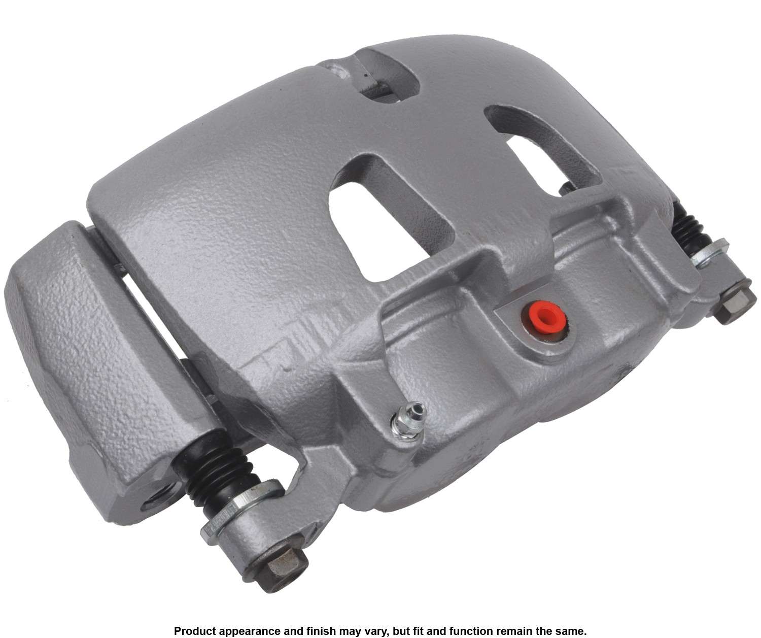 Cardone Ultra Remanufactured Unloaded Caliper w/Bracket 18-P5486