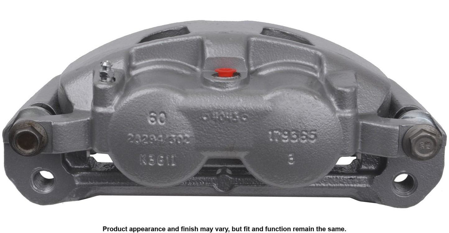 Cardone Ultra Remanufactured Unloaded Caliper w/Bracket 18-P5486