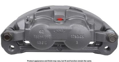 Cardone Ultra Remanufactured Unloaded Caliper w/Bracket 18-P5486