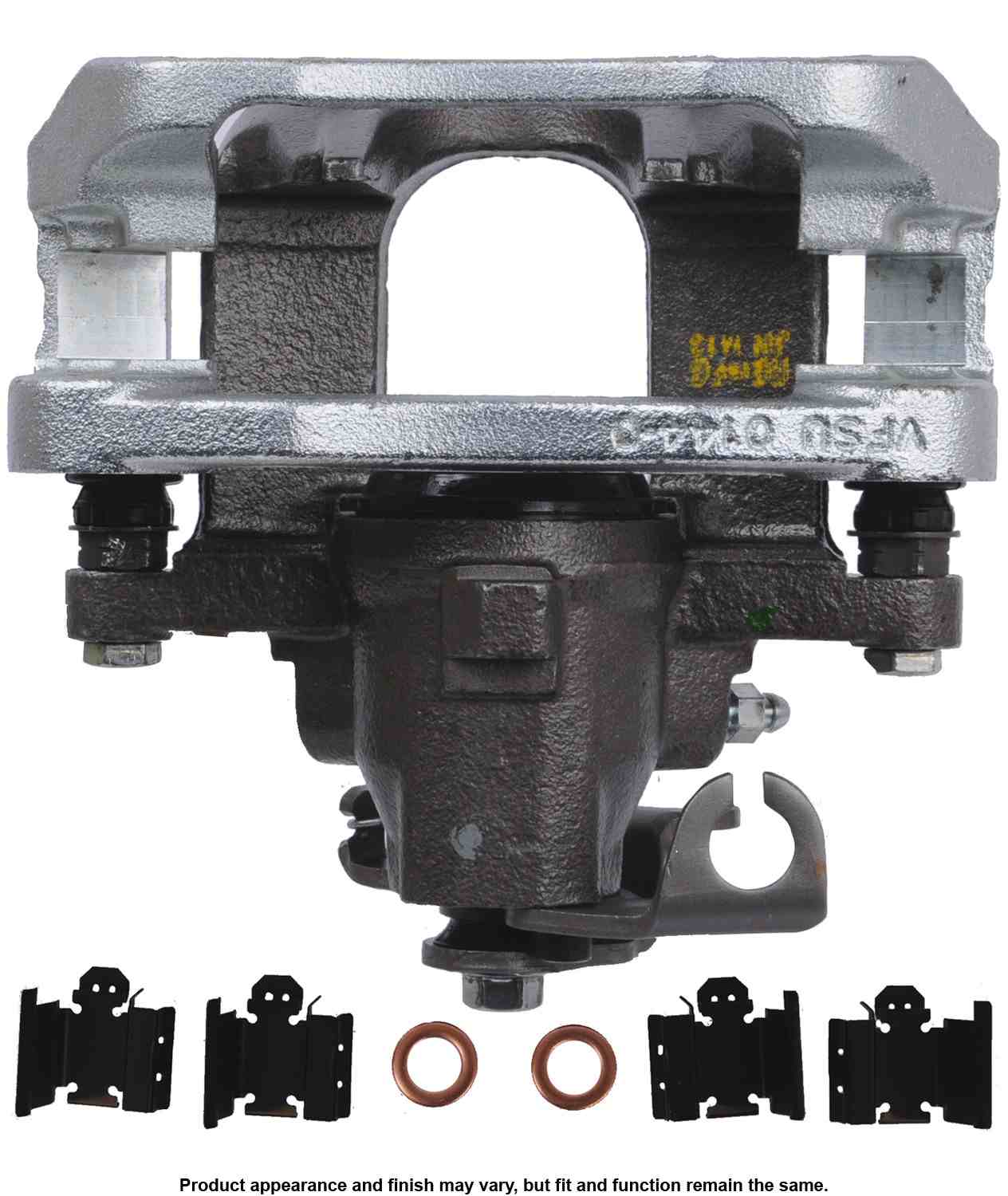 Cardone Ultra Disc Brake Caliper 18-P5488