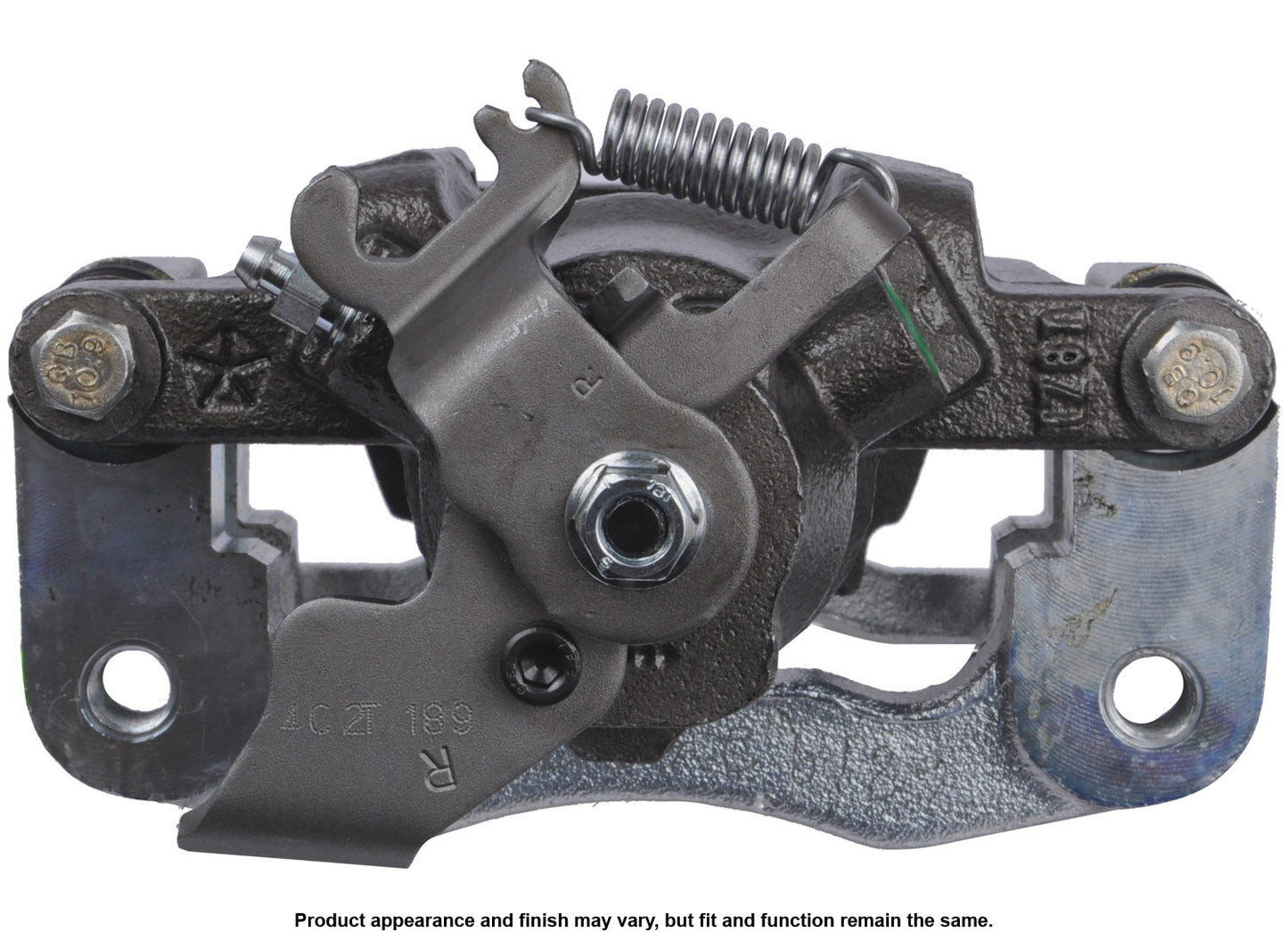 Cardone Ultra Disc Brake Caliper 18-P5488