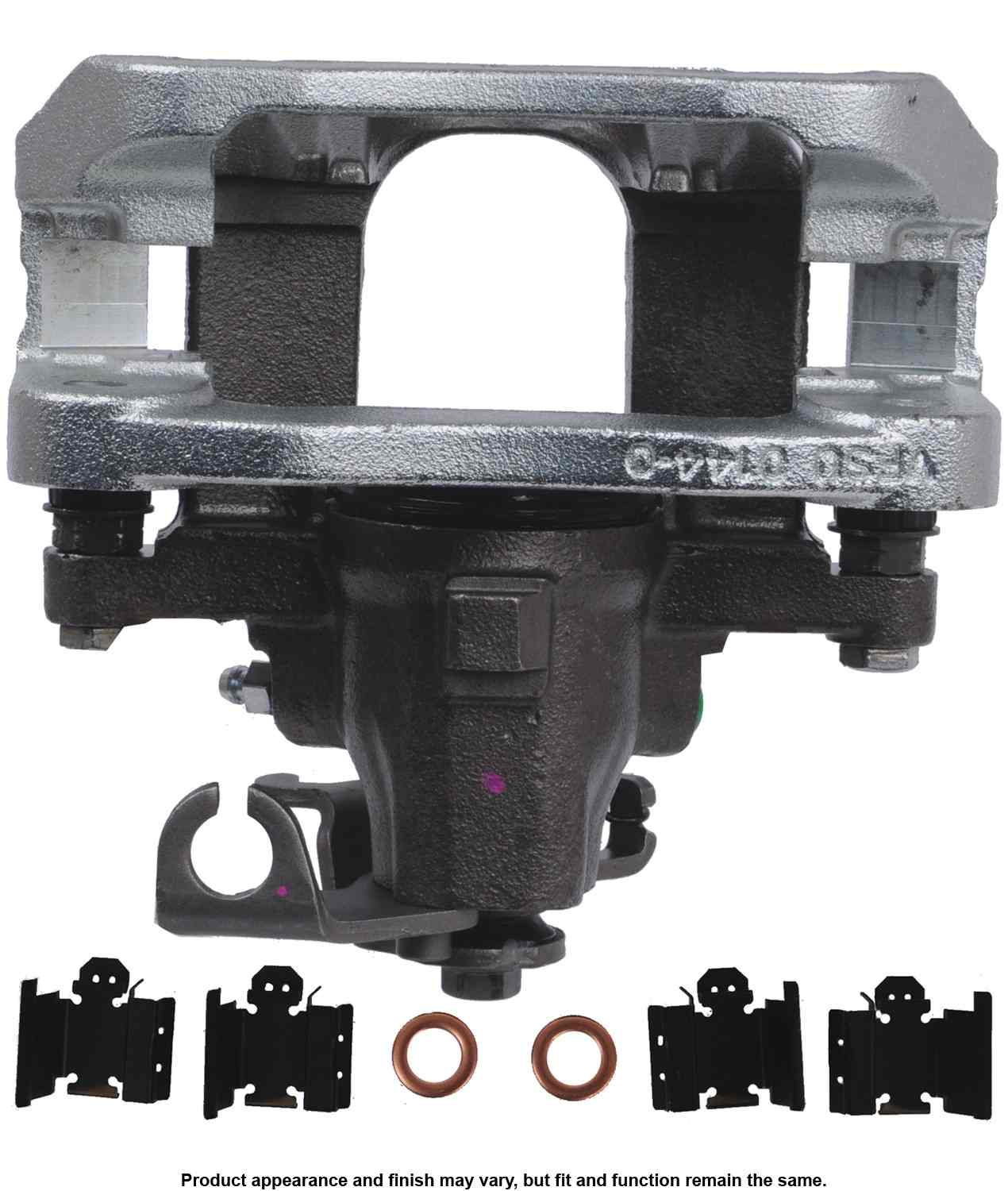 Cardone Ultra Disc Brake Caliper 18-P5489