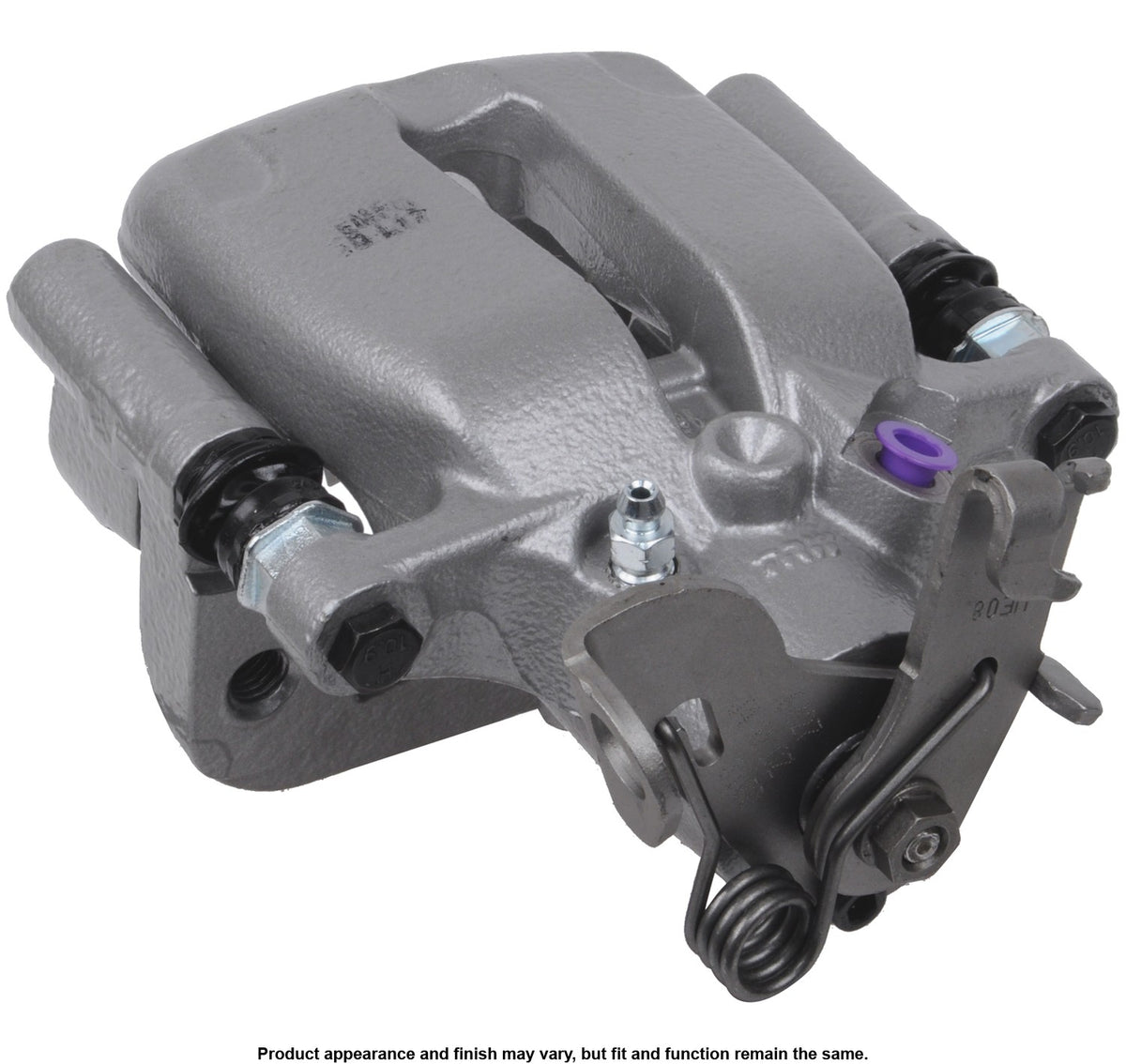 Cardone Ultra Disc Brake Caliper 18-P5504