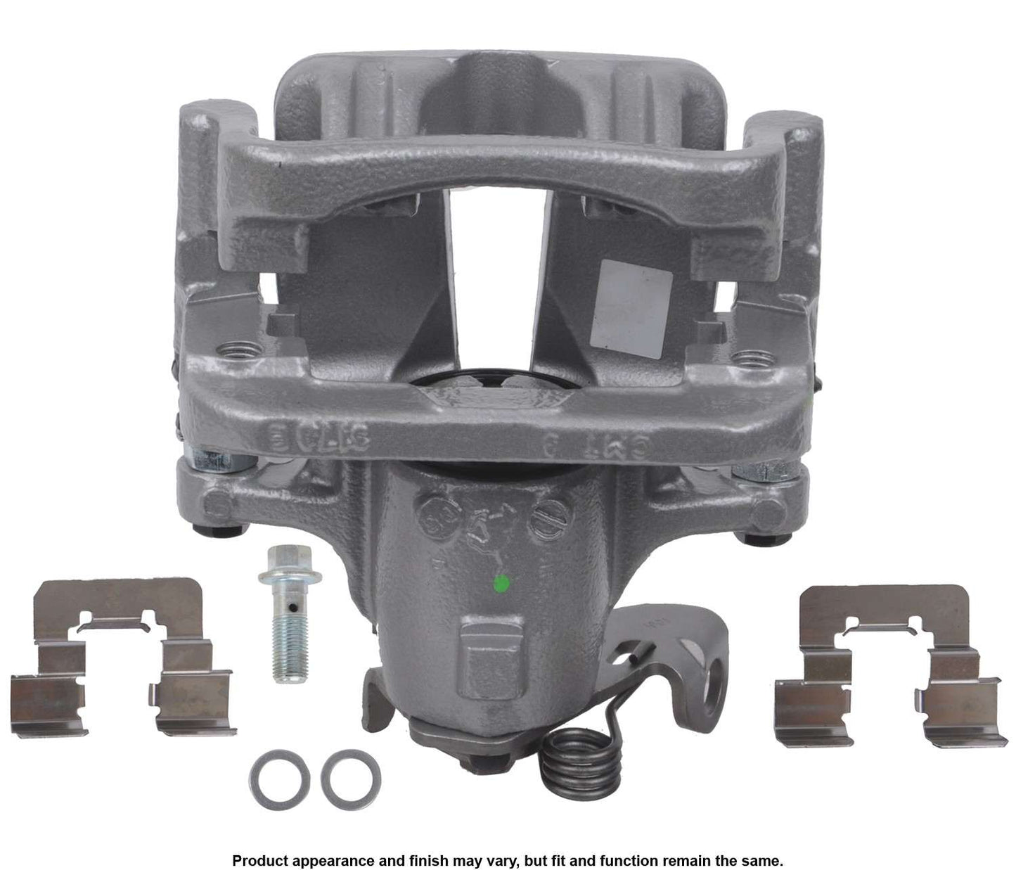 Cardone Ultra Disc Brake Caliper 18-P5504