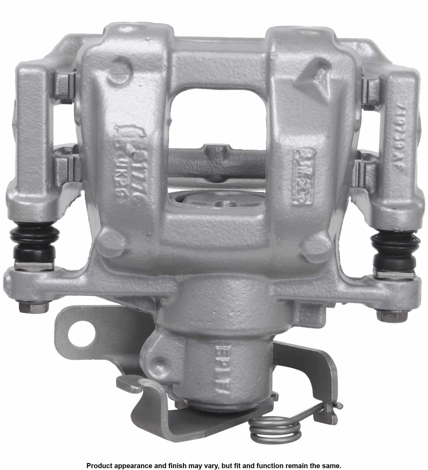 Cardone Ultra Remanufactured Unloaded Caliper w/Bracket 18-P5517