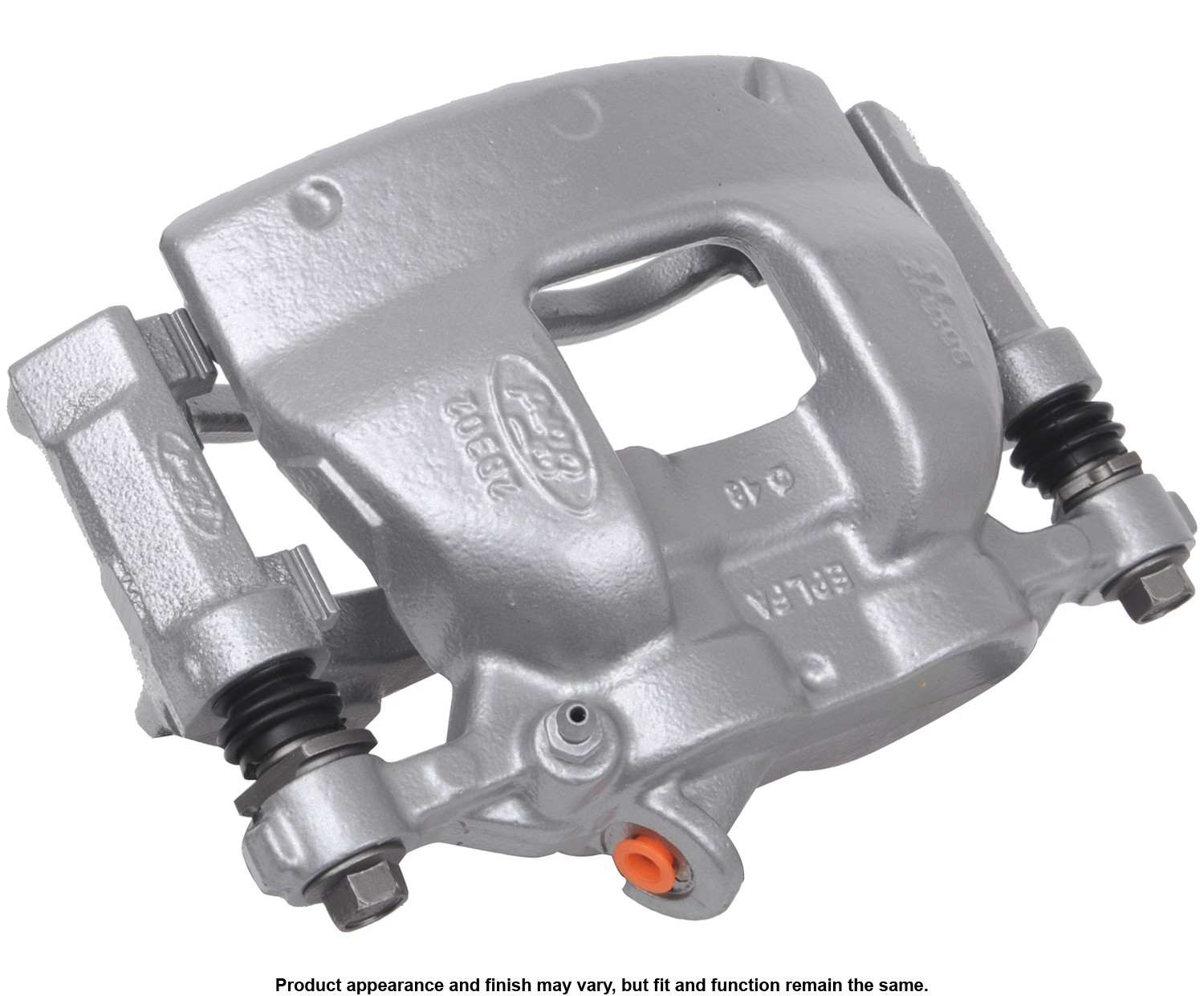 Cardone Reman Remanufactured Unloaded Caliper w/Bracket 18-P5518