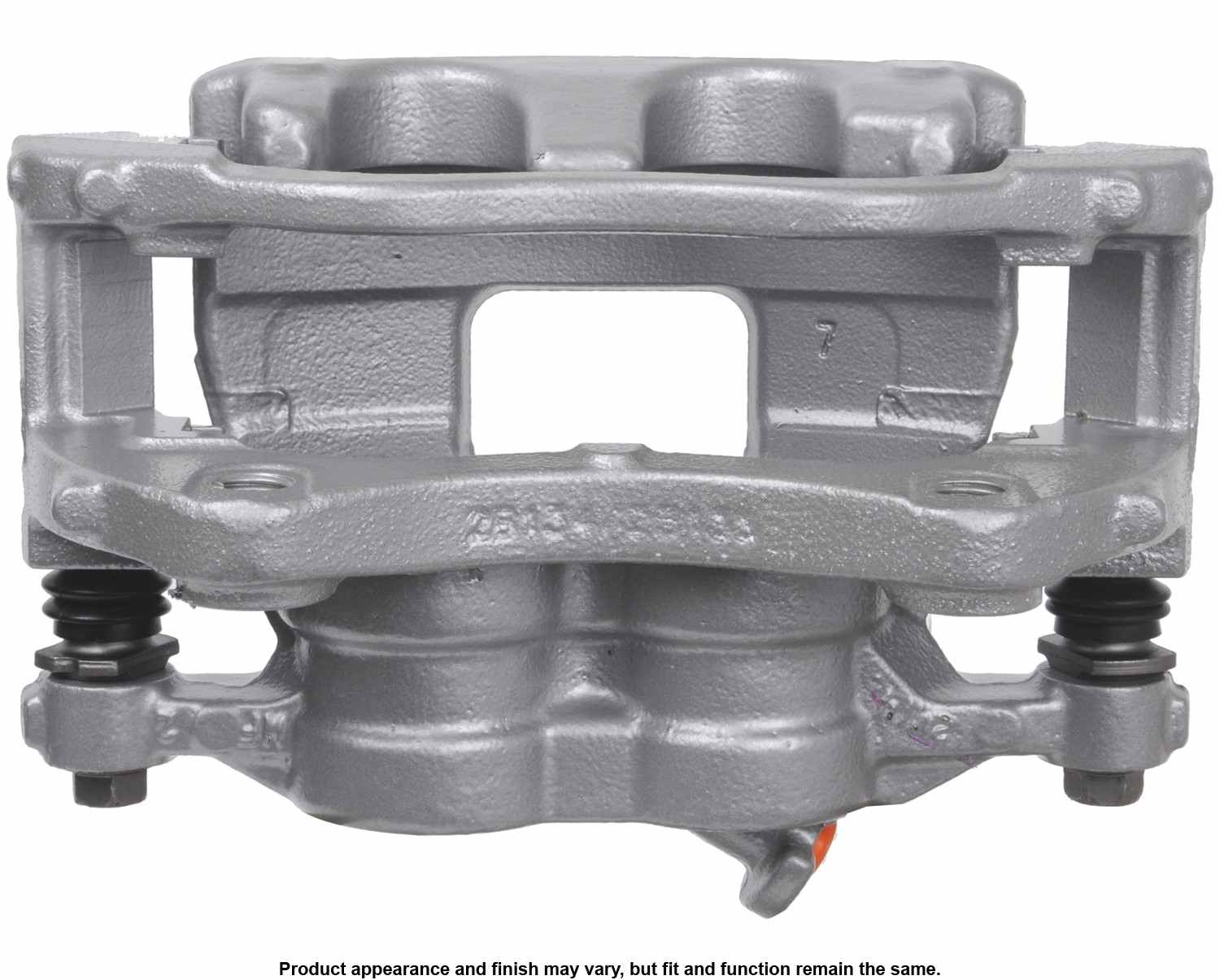 Cardone Reman Remanufactured Unloaded Caliper w/Bracket 18-P5518