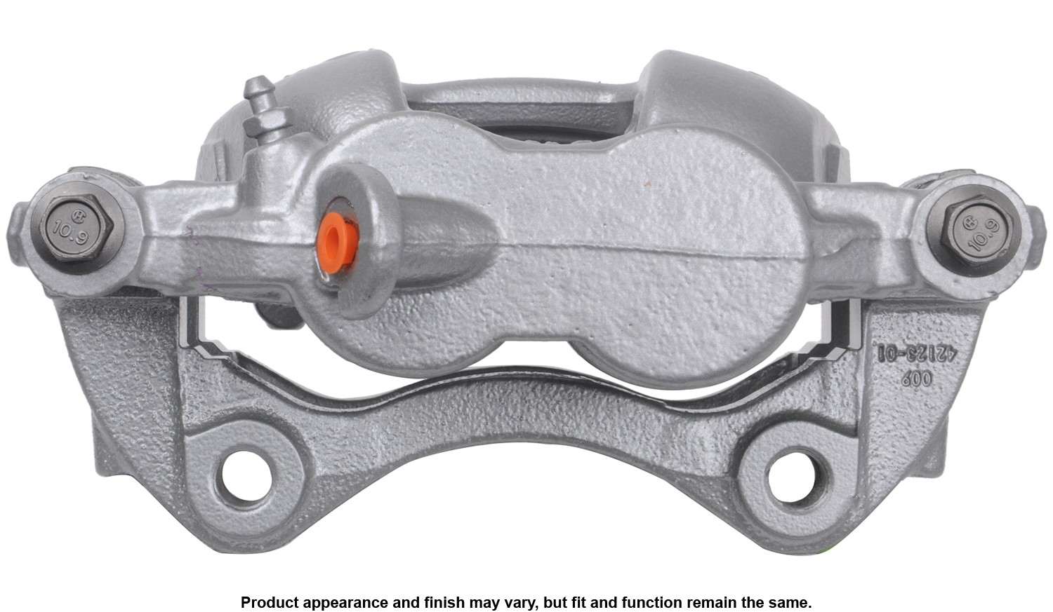 Cardone Ultra Remanufactured Unloaded Caliper w/Bracket 18-P5518