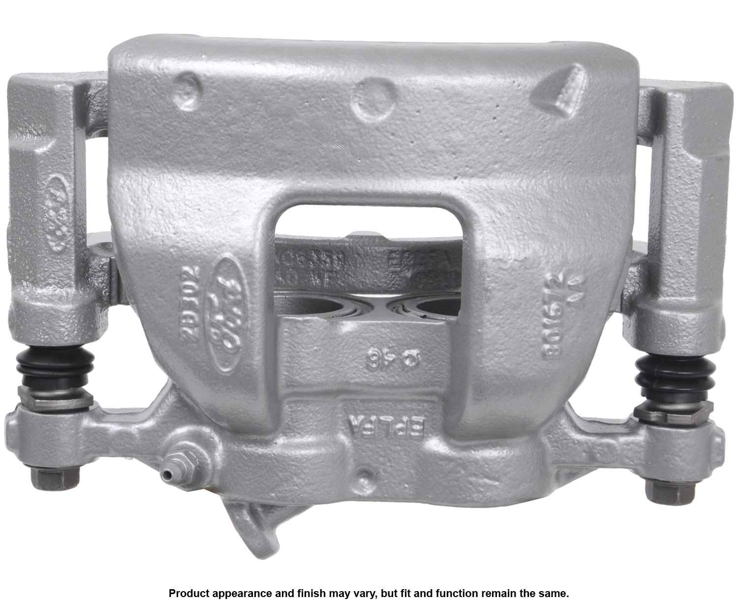 Cardone Reman Remanufactured Unloaded Caliper w/Bracket 18-P5518