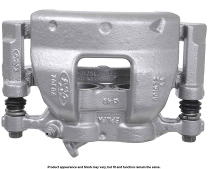 Cardone Reman Remanufactured Unloaded Caliper w/Bracket 18-P5518