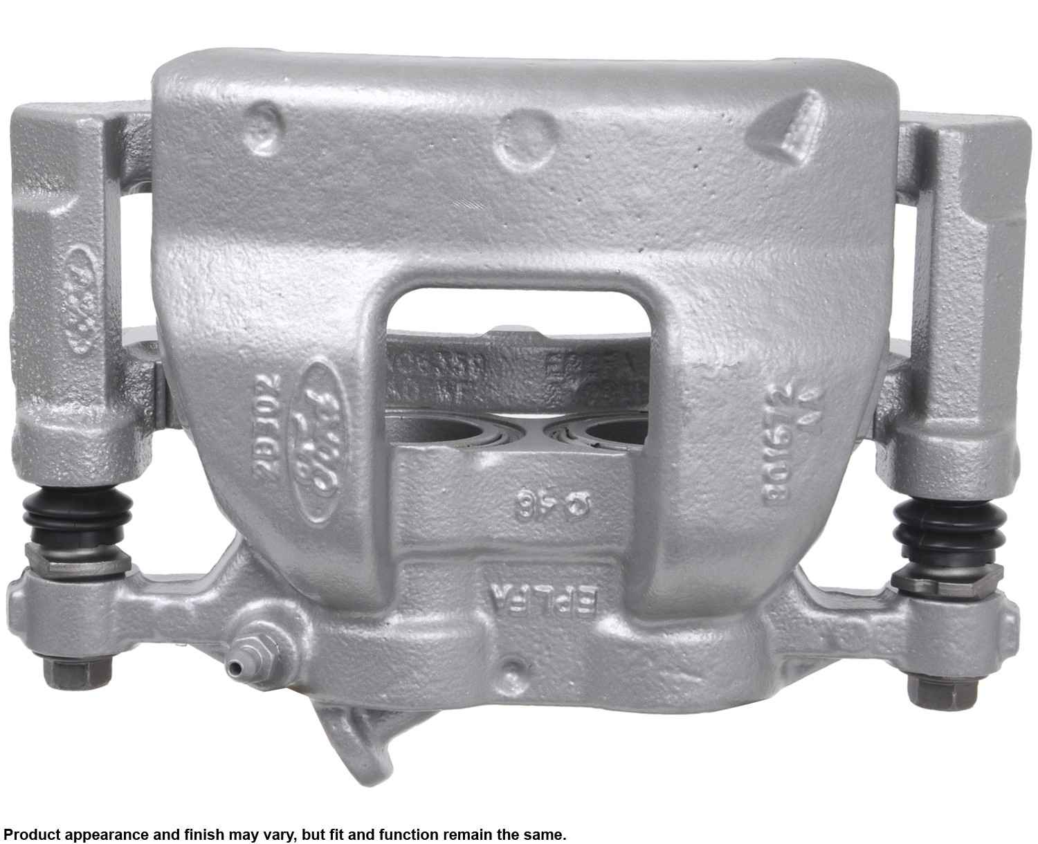 Cardone Reman Remanufactured Unloaded Caliper w/Bracket 18-P5518