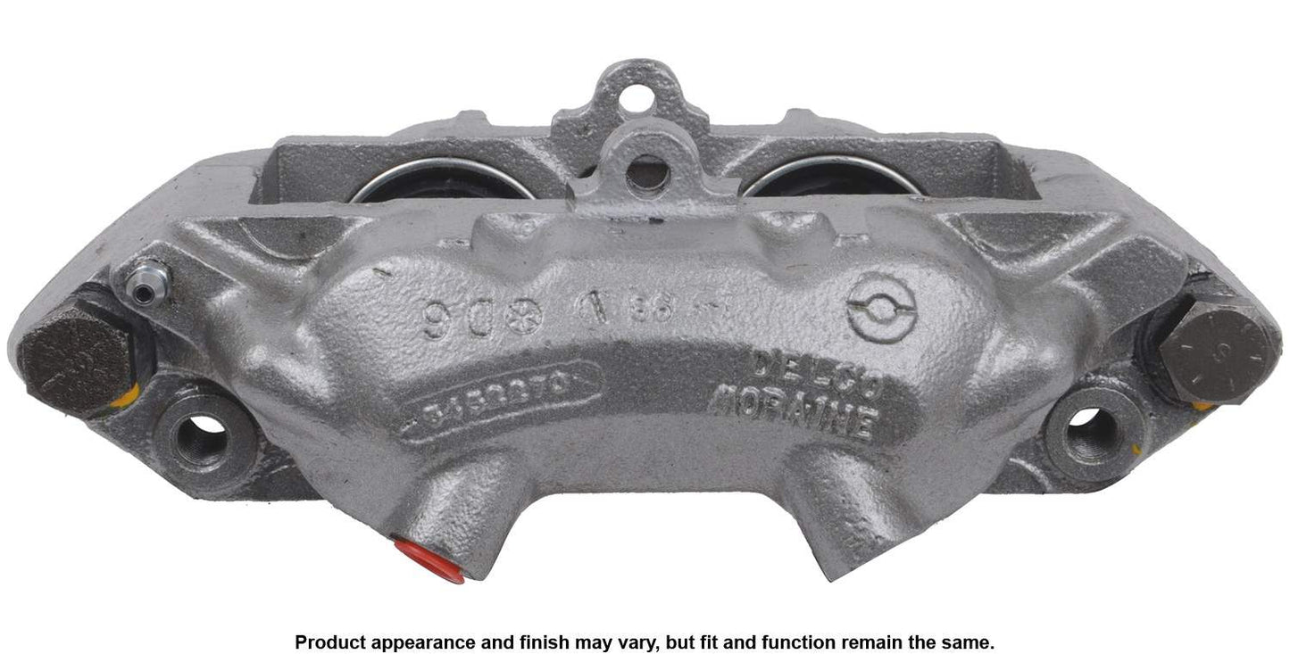 Cardone Ultra Disc Brake Caliper 18-P7017