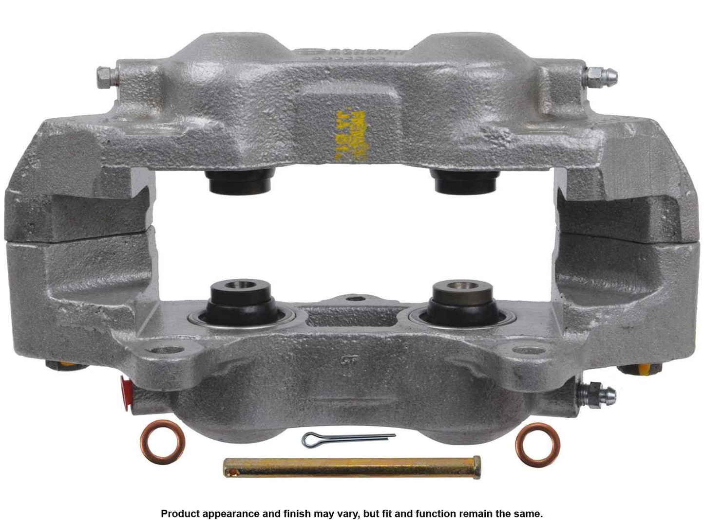 Cardone Ultra Remanufactured Premium Unloaded Caliper 18-P7019