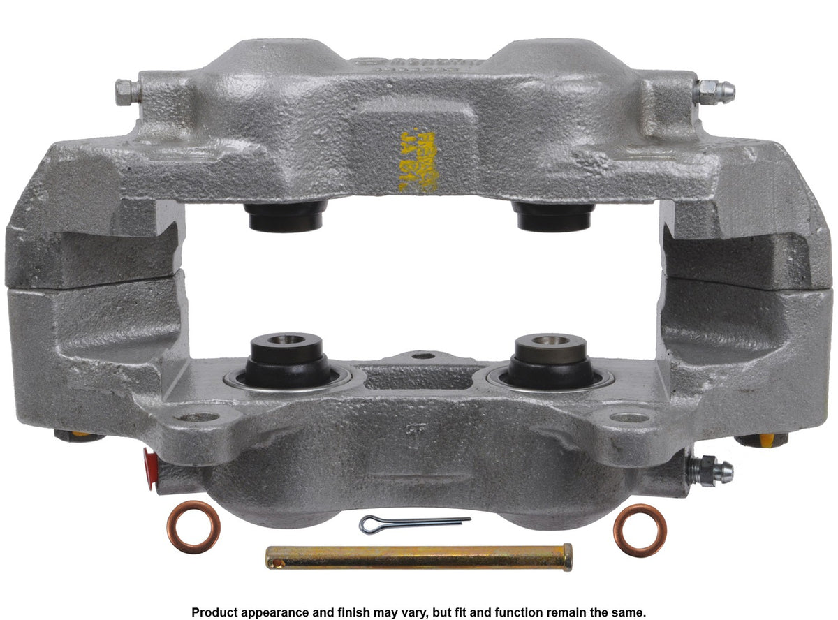 Cardone Ultra Remanufactured Premium Unloaded Caliper 18-P7019