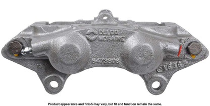 Cardone Ultra Remanufactured Premium Unloaded Caliper 18-P7019