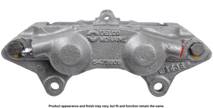 Cardone Ultra Remanufactured Premium Unloaded Caliper 18-P7019