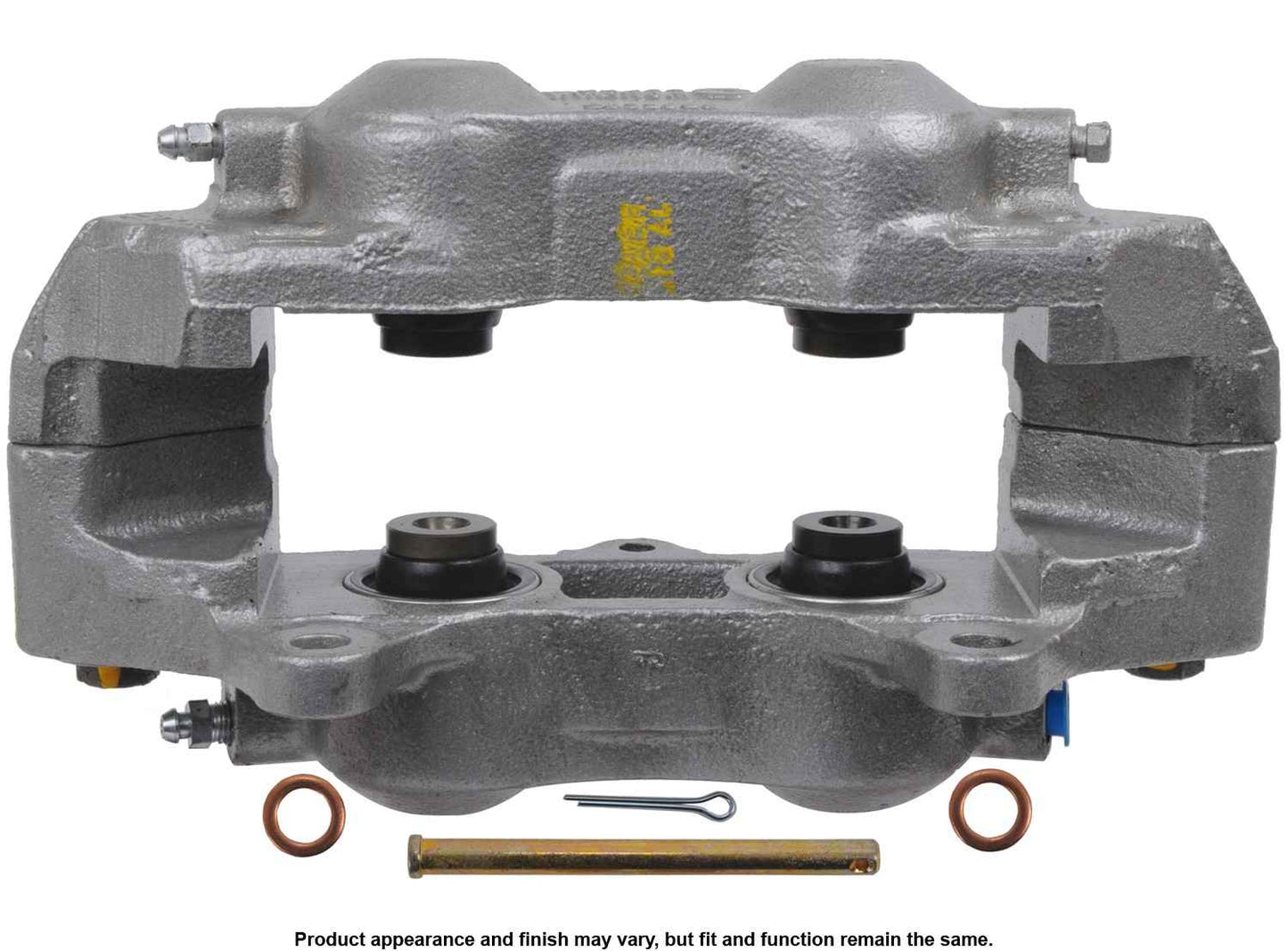 Cardone Ultra Remanufactured Premium Unloaded Caliper 18-P7020