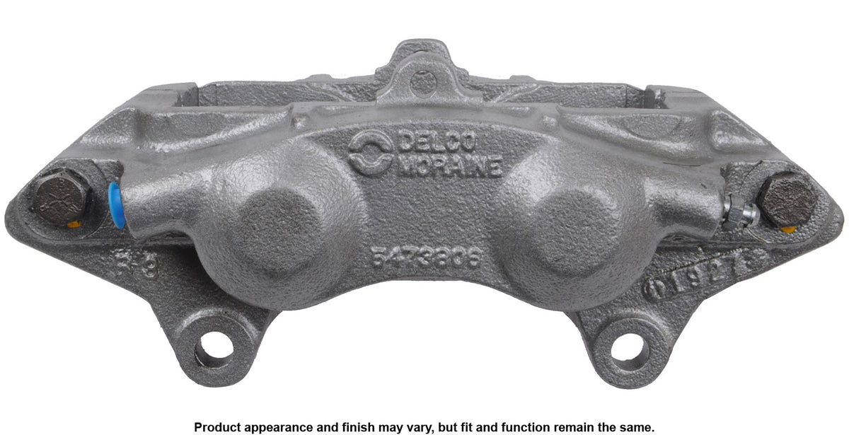 Cardone Ultra Remanufactured Premium Unloaded Caliper 18-P7020