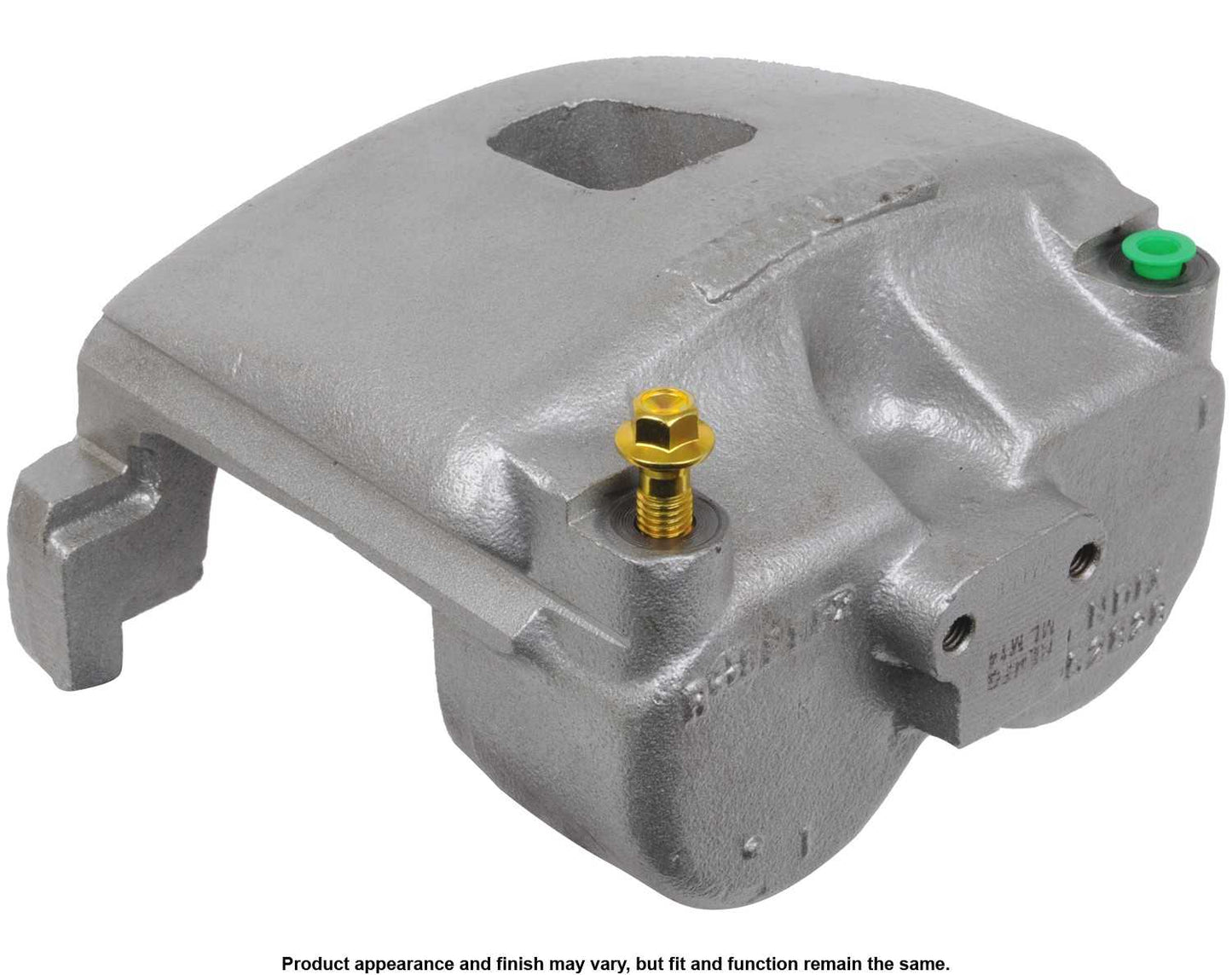 Cardone Ultra Remanufactured Premium Unloaded Caliper 18-P8044