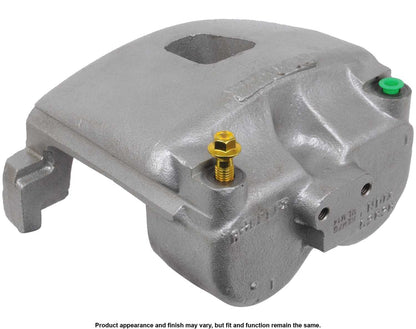 Cardone Ultra Remanufactured Premium Unloaded Caliper 18-P8044