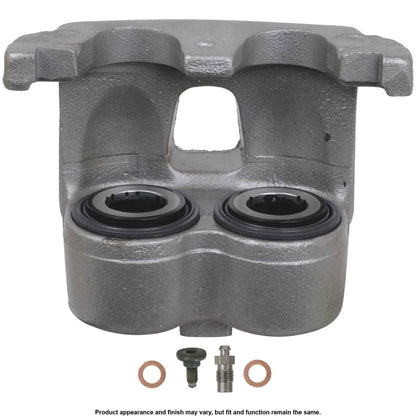 Cardone Ultra Remanufactured Premium Unloaded Caliper 18-P8044