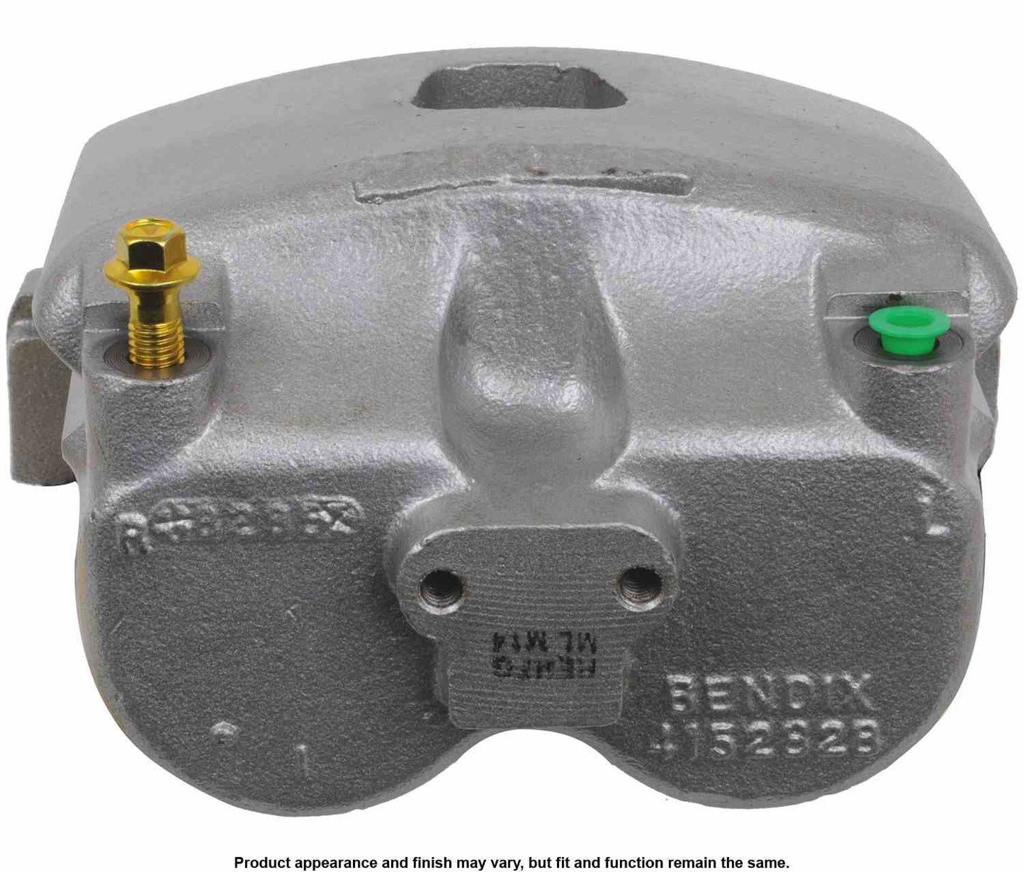 Cardone Ultra Remanufactured Premium Unloaded Caliper 18-P8044