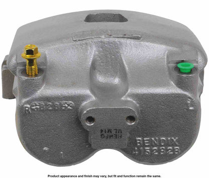 Cardone Ultra Remanufactured Premium Unloaded Caliper 18-P8044