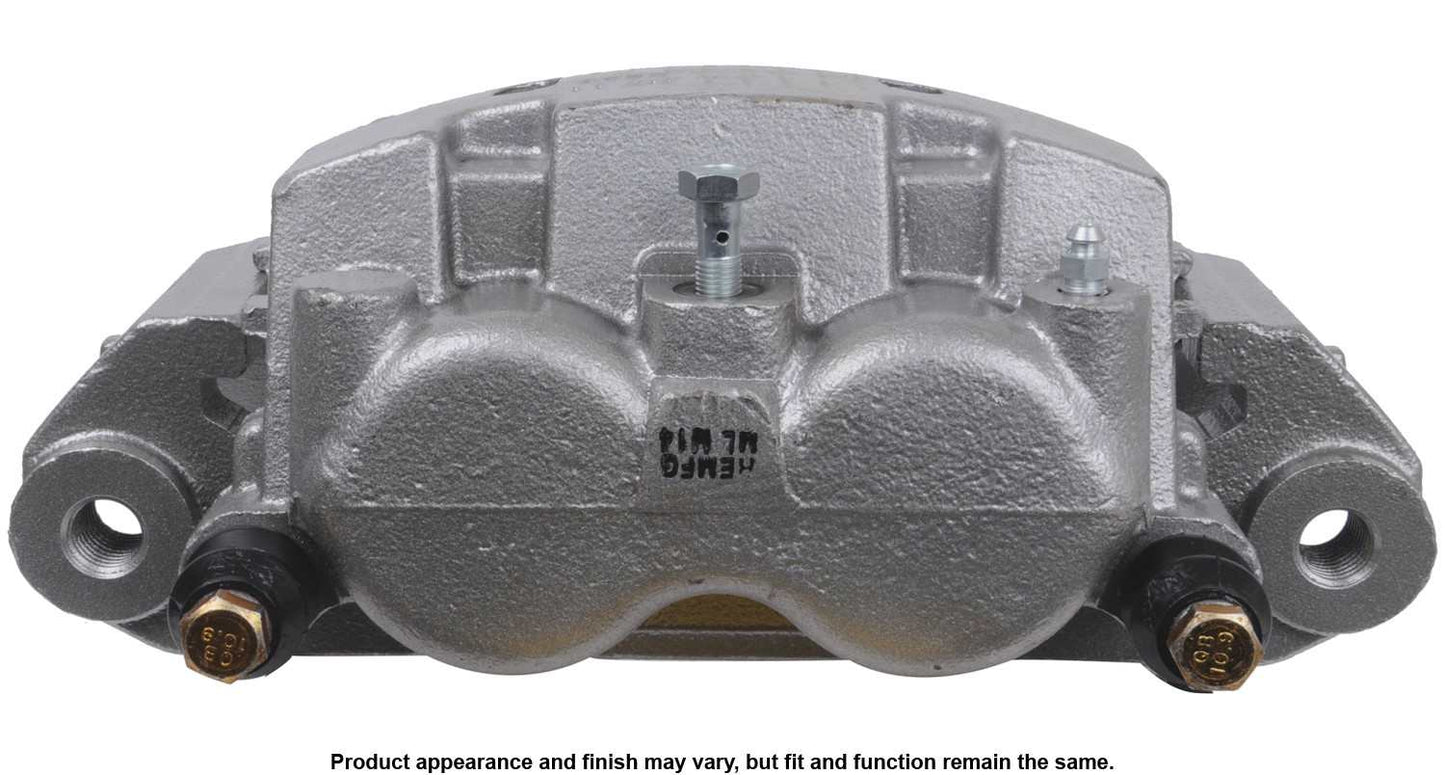 Cardone Ultra Disc Brake Caliper 18-P8047B
