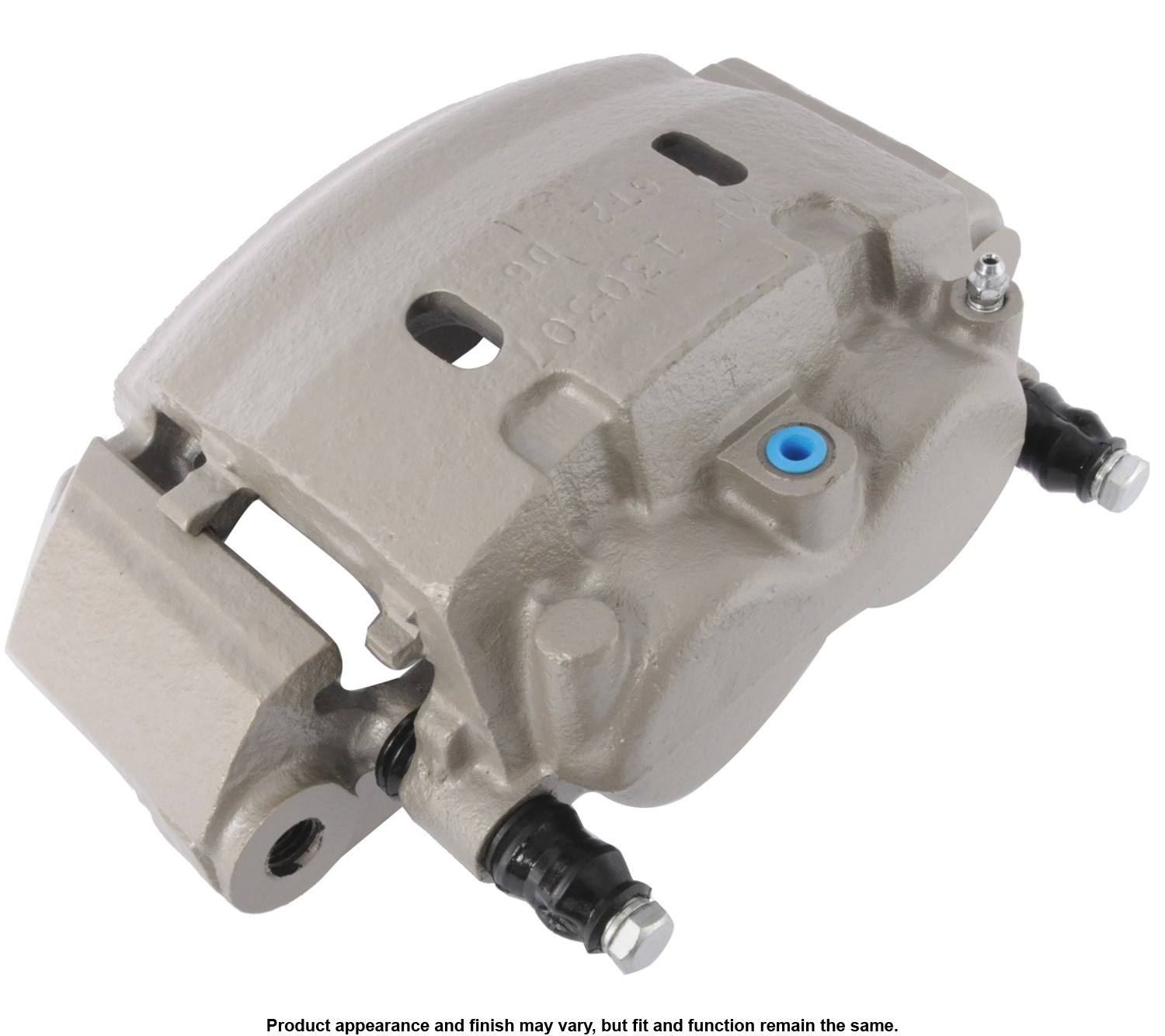 Cardone Reman Remanufactured Unloaded Caliper w/Bracket 18-P8047