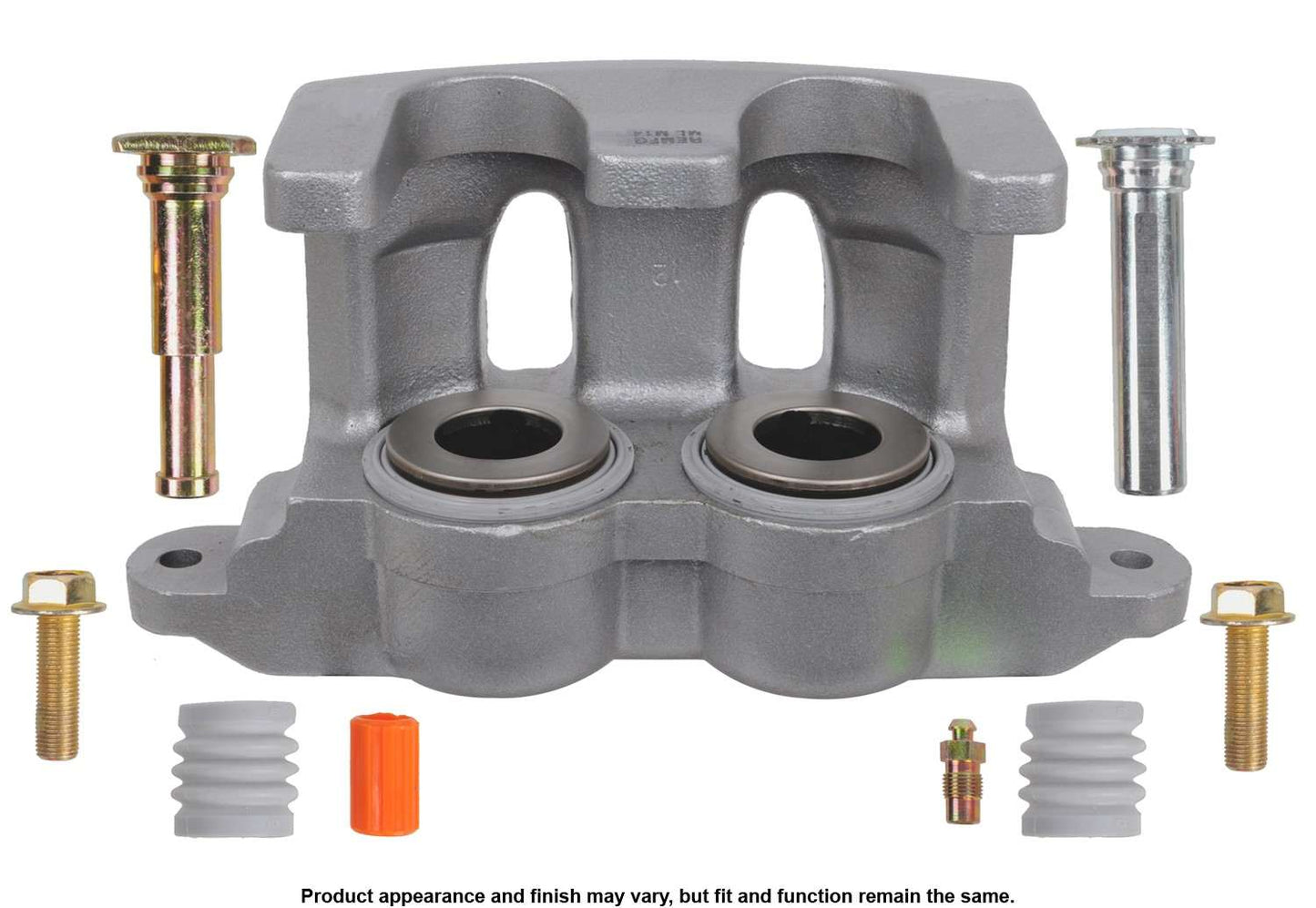 Cardone Ultra Remanufactured Premium Unloaded Caliper 18-P8056