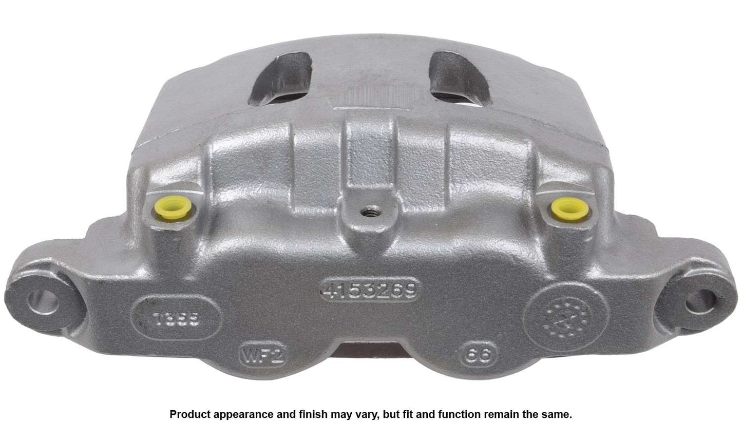 Cardone Ultra Remanufactured Premium Unloaded Caliper 18-P8056