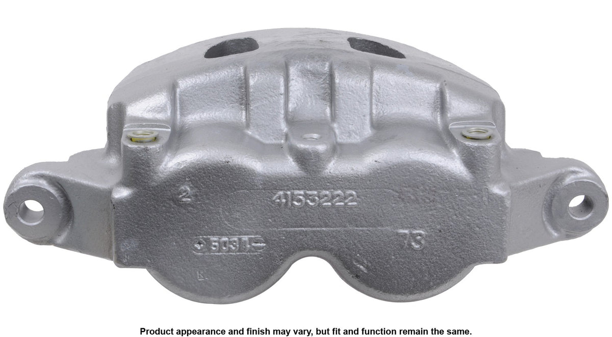 Cardone Ultra Disc Brake Caliper 18-P8058