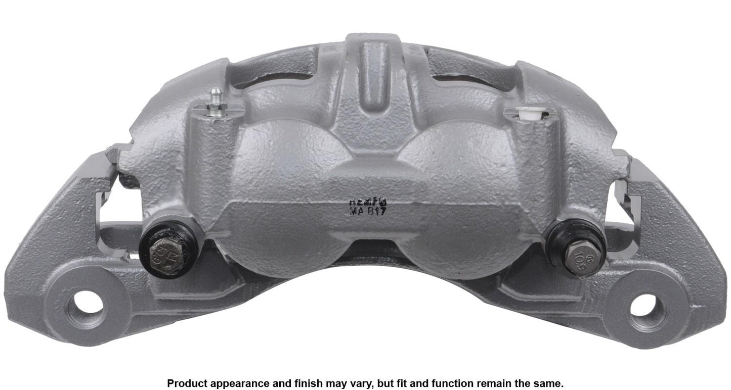 Cardone Ultra Remanufactured Premium Unloaded Caliper 18-P8070