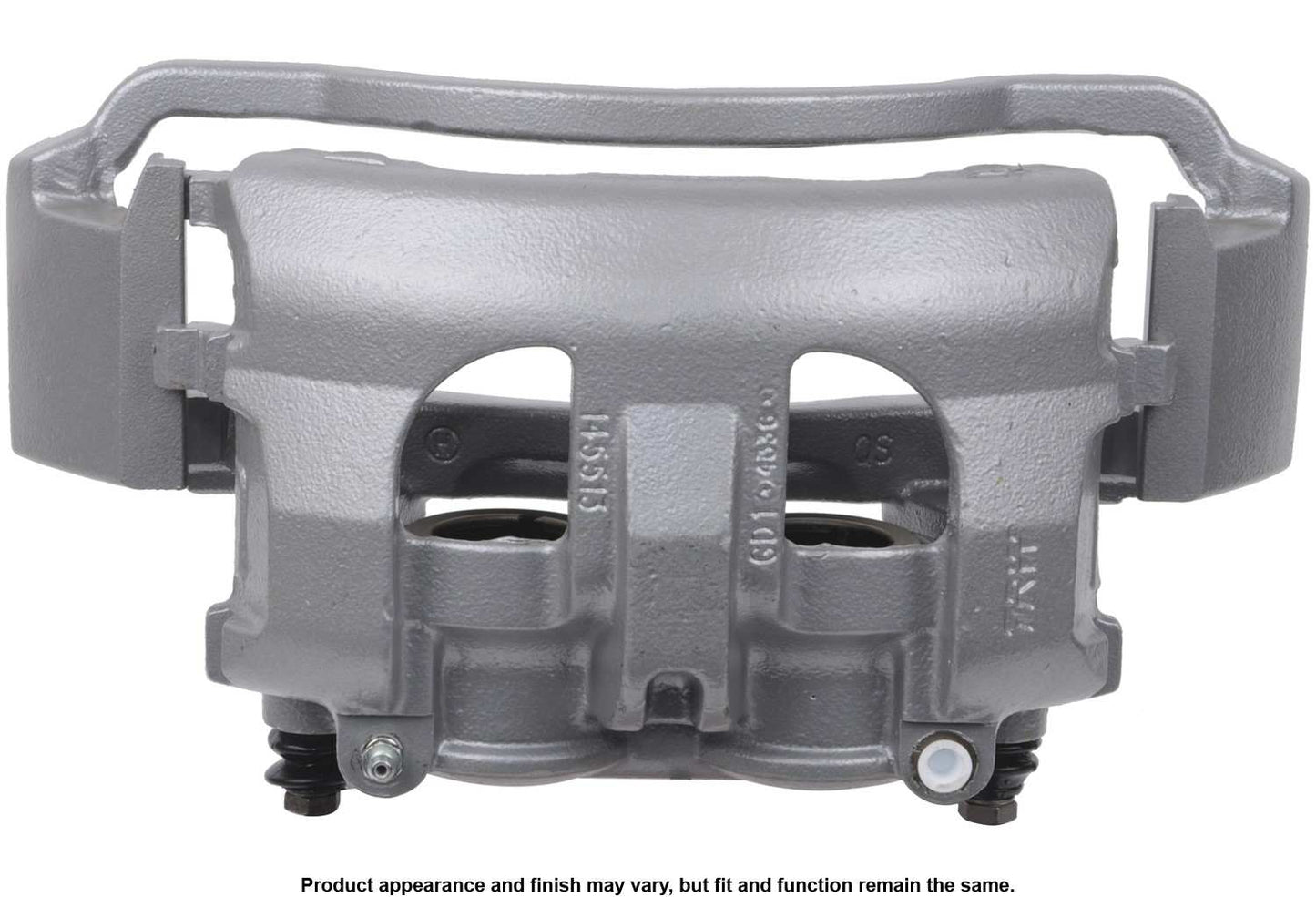 Cardone Ultra Remanufactured Premium Unloaded Caliper 18-P8070