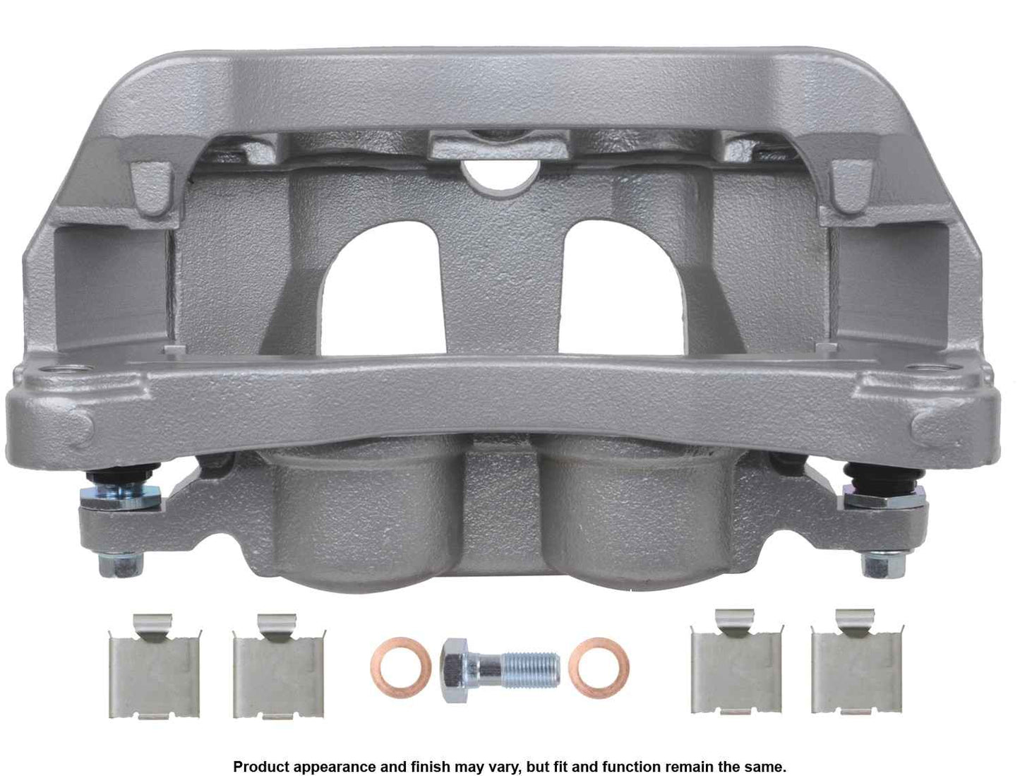 Cardone Ultra Remanufactured Premium Unloaded Caliper 18-P8092