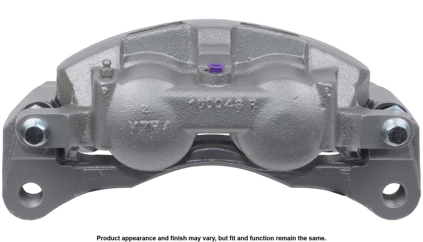 Cardone Ultra Remanufactured Premium Unloaded Caliper 18-P8092