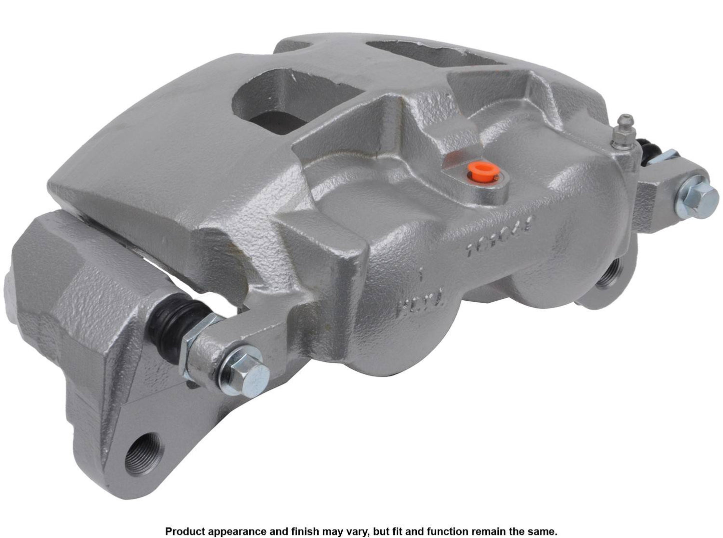 Cardone Ultra Remanufactured Premium Unloaded Caliper 18-P8093